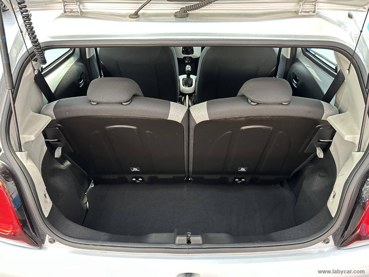 CITROEN C1 VTi 72 5p. Shine