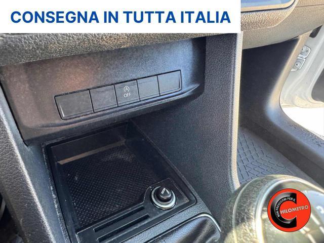 VOLKSWAGEN Caddy 1.4TGI MAXI CNG*FRIGO FNAX(0°) STRADA RETE LUNGO-