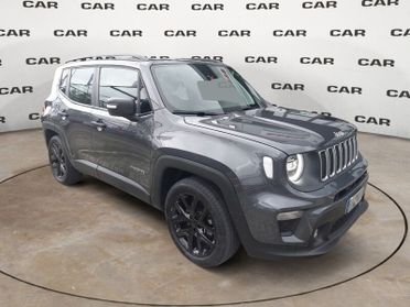 Jeep Renegade e-Hybrid 1.5 T4 MHEV 130cv Summit DDCT