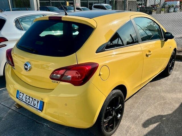 Opel Corsa 1.3 CDTI 3 porte b-Color