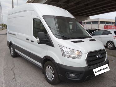 Ford Transit 2.0 TDCi IVA COMPRESA OK NEO