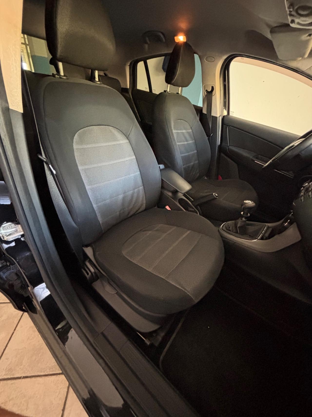 Fiat Bravo 1.6 MJT 105 CV Active