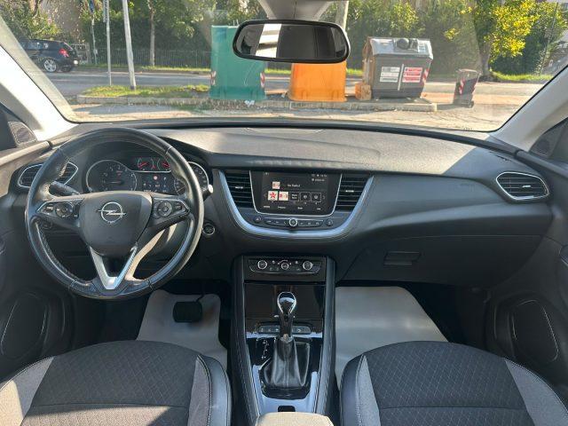 OPEL Grandland AUTOMATICA! 1.5 diesel Ecotec Elegance