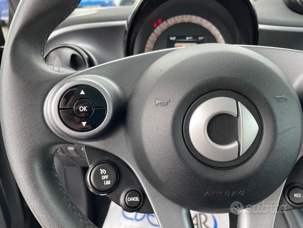 Smart fortwo Fortwo 1.0 Passion 71cv twinamic