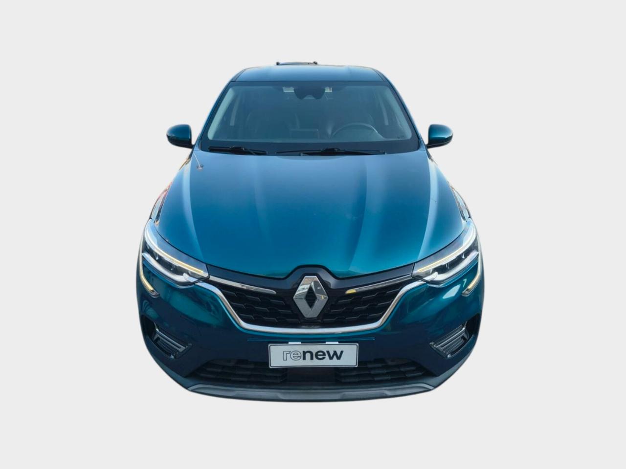 Renault Arkana Full Hybrid E-Tech 145 CV Techno