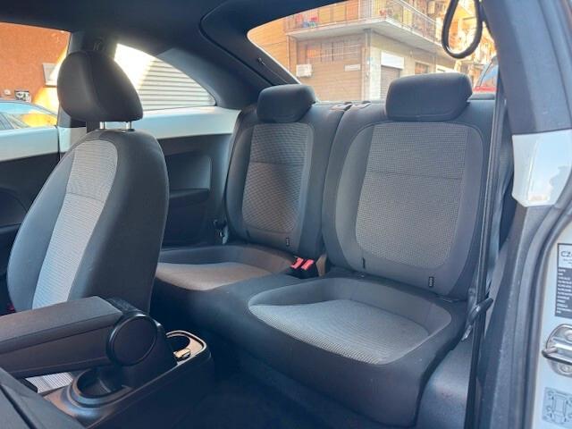 Volkswagen Maggiolino 1.6 TDI Design New Beetle