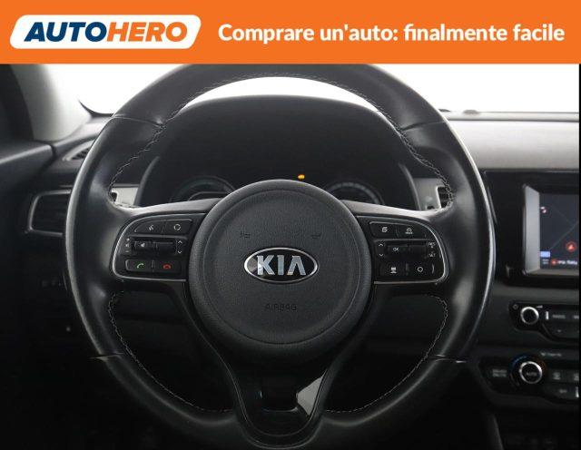 KIA Niro 1.6 GDi DCT HEV Style