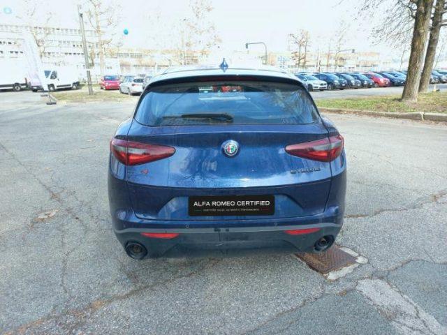 ALFA ROMEO Stelvio my20 22 turbo diesel 190 cv awd q4 sprint