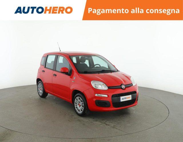 FIAT Panda 1.2 Pandazzurri