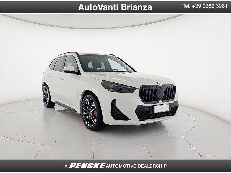 BMW X1 X1 xdrive 25e MSport Pro