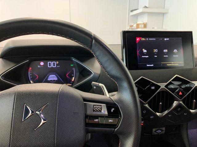 DS AUTOMOBILES DS 3 Crossback Performance Line 1.5 BlueHDi STRAFULL Automatico