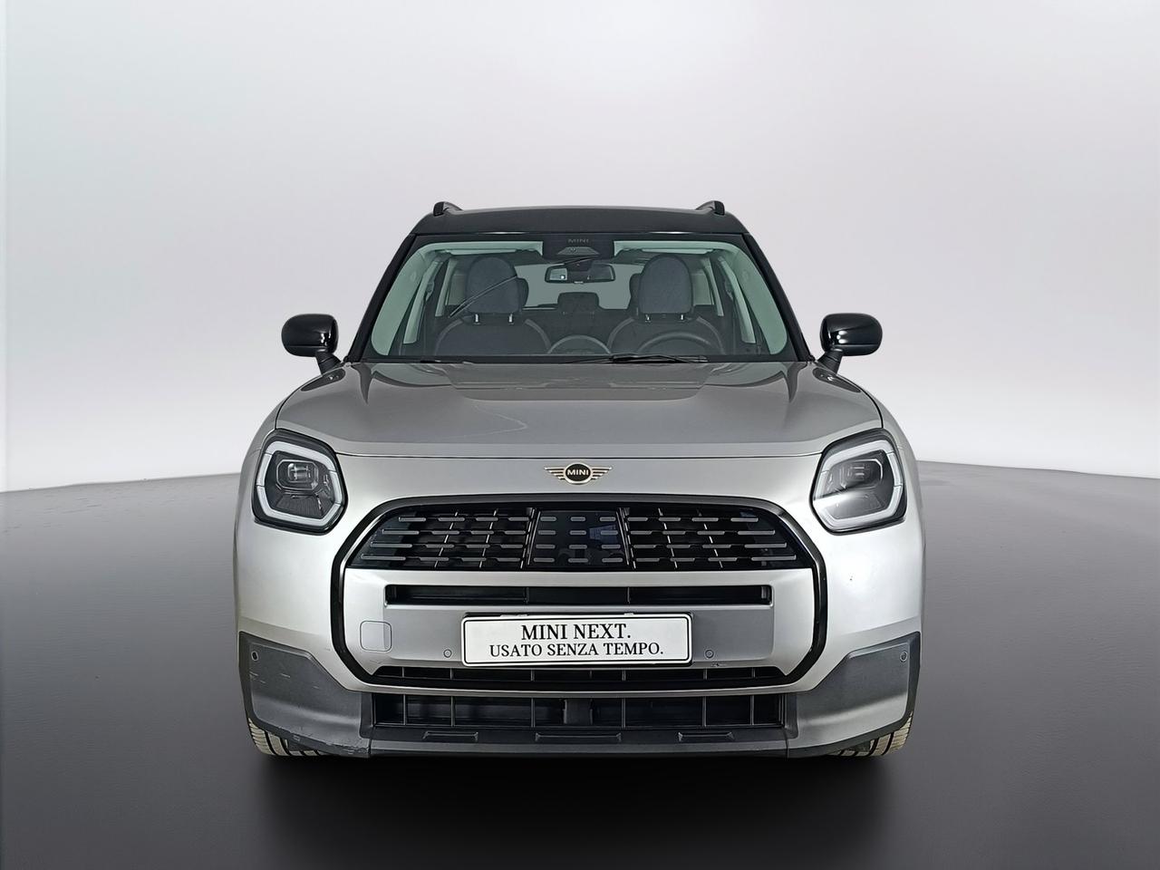 MINI Mini Countryman U25 - Mini Countryman 2.0 48V D Classic auto