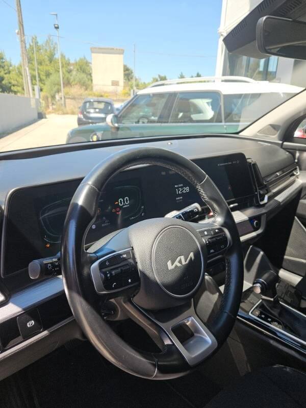Kia Sportage 1.6 crdi mhev Business dct