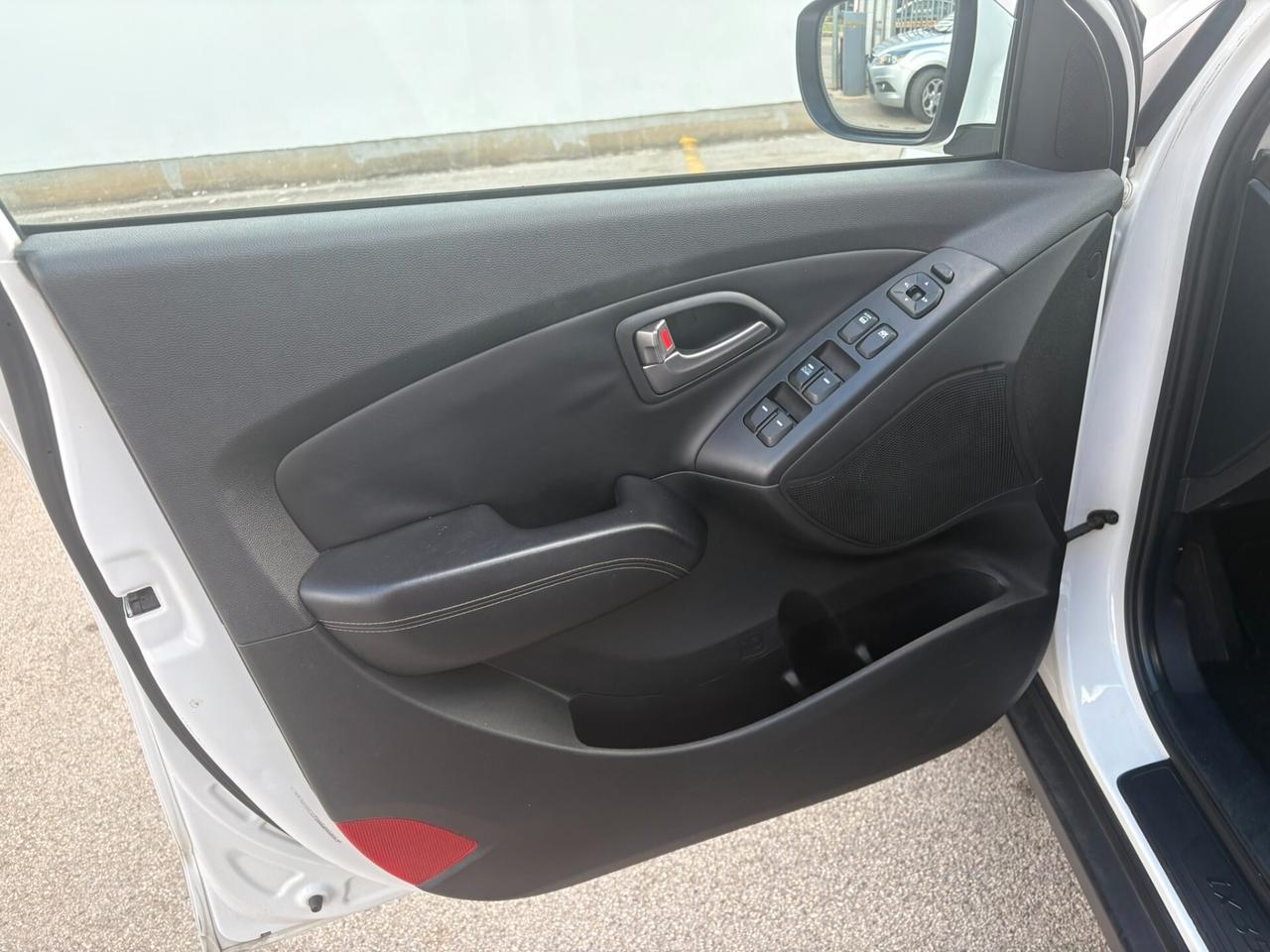 Hyundai iX35 1.7 CRDi 2WD Xpossible