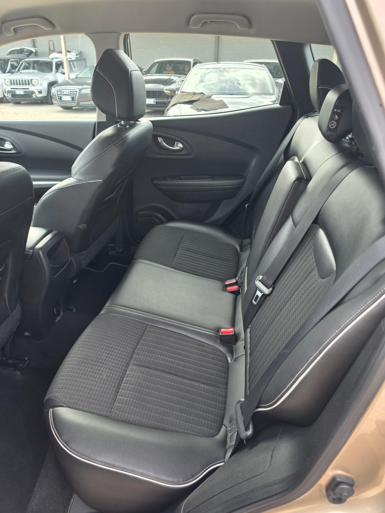 Renault Kadjar dCi 8V 110CV Energy Bose