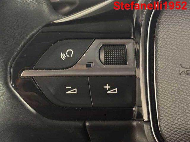 PEUGEOT 5008 II 2016 - 1.5 bluehdi Allure s&s 130cv 7p.ti