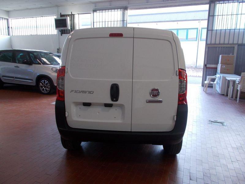 FIAT Fiorino 1.3 MJT 95CV Cargo SX KM.ZERO 338.7575187 MASSARI MARCO