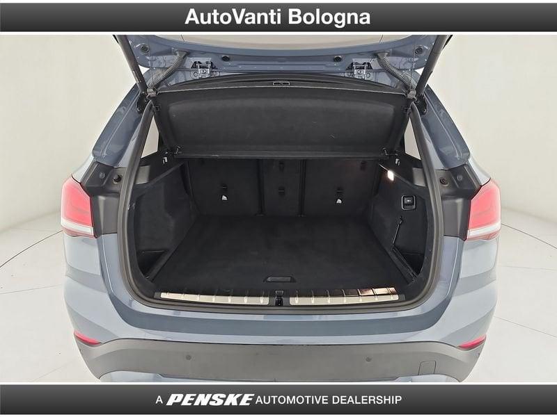 BMW X1 X1 xDrive20d xLine