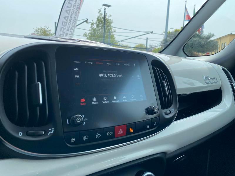 Fiat 500 L 500L 1.3 mjt Pop Star 95cv