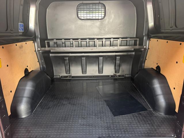 FORD Transit Custom 320 2.0 TDCi 170 aut. PC-DC Titanium