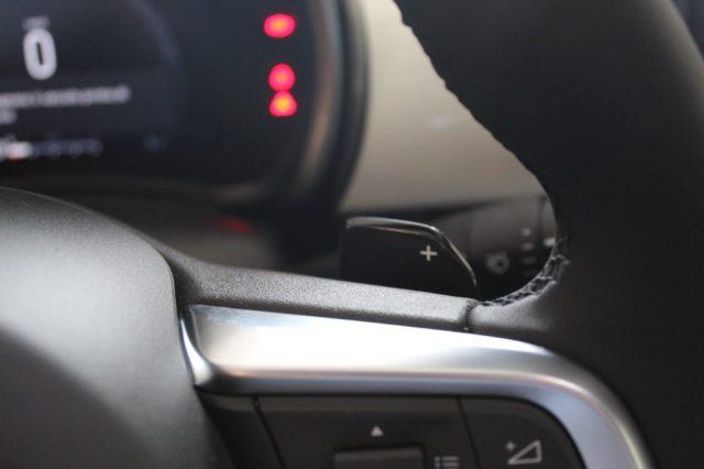 FIAT 600 Hybrid 110 CV DCT MHEV -KM0