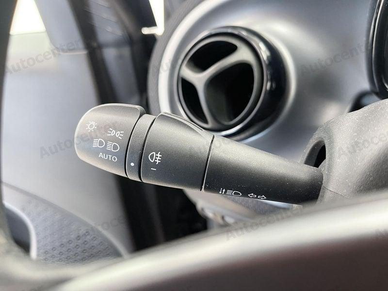 smart EQ Fortwo Passion 60 kW