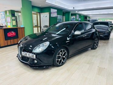 Alfa Romeo Giulietta 1.6 Jtdm-2 120cv Sport Facelift