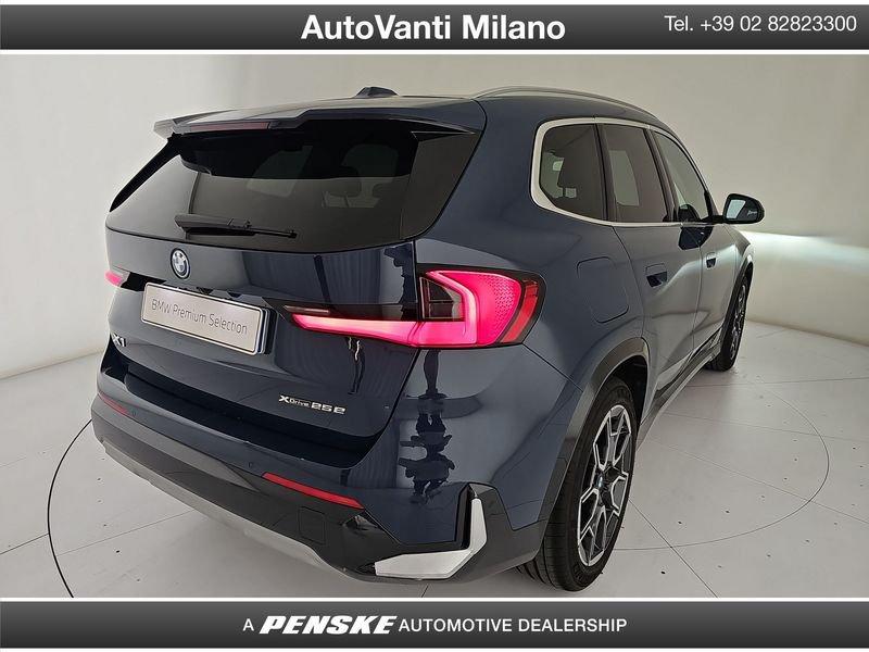 BMW X1 X1 xdrive 25e Special Edition auto