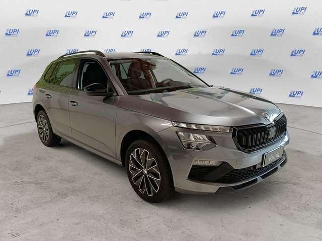 Skoda Kamiq 1.0 tsi Selection 115cv