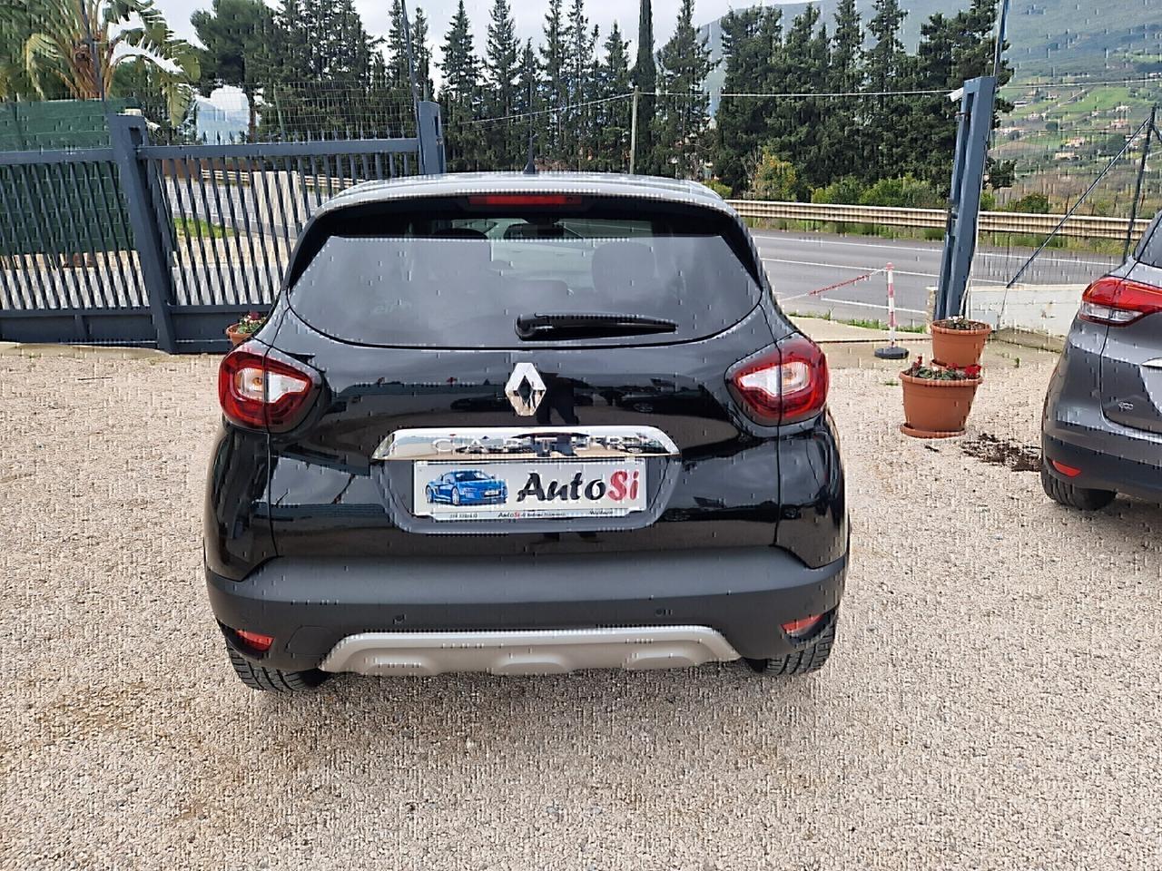 Renault Captur 1.5 dCi 8V 90 CV Start&Stop Energy Bose