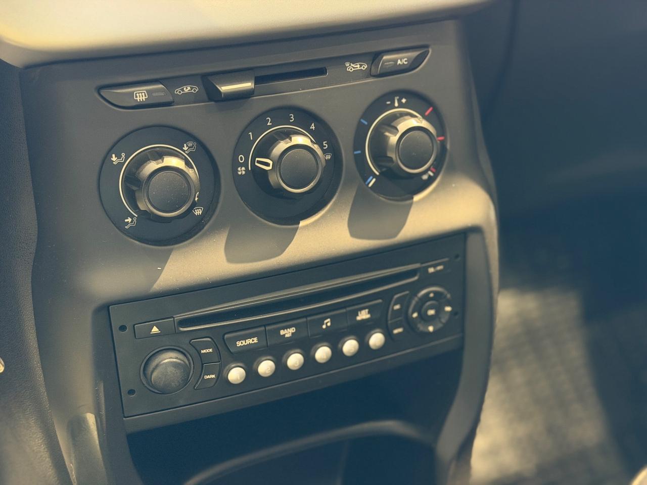 Citroen C3 - 2010 1.1 benzina 60 cv tetto zen