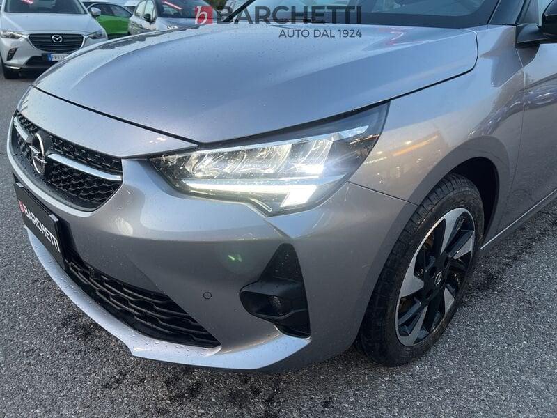 Opel Corsa-e 5 PORTE GS LINE