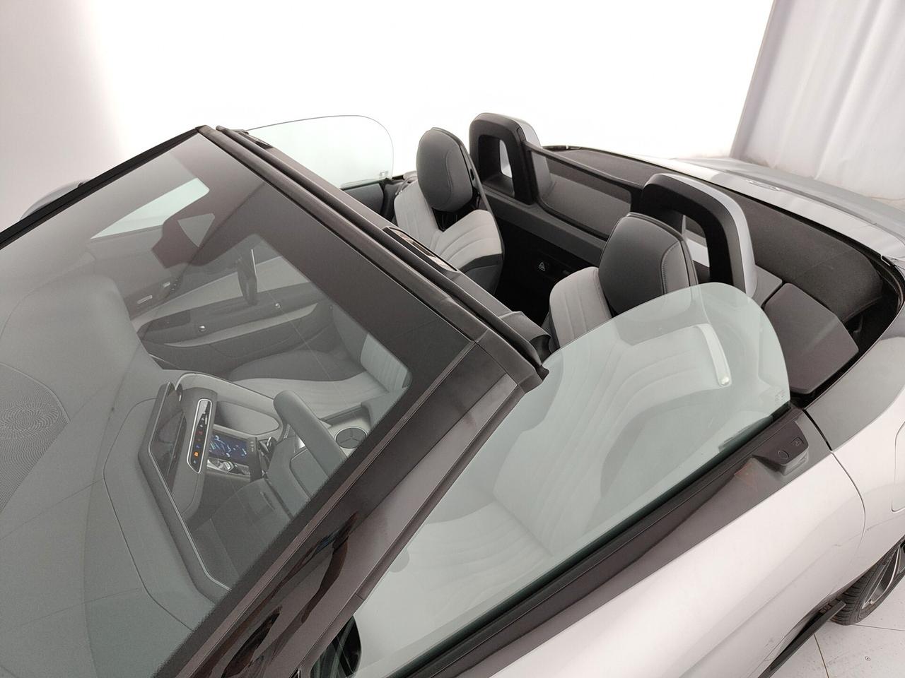 Mg Cyberster 77 kWh AWD 510Cv
