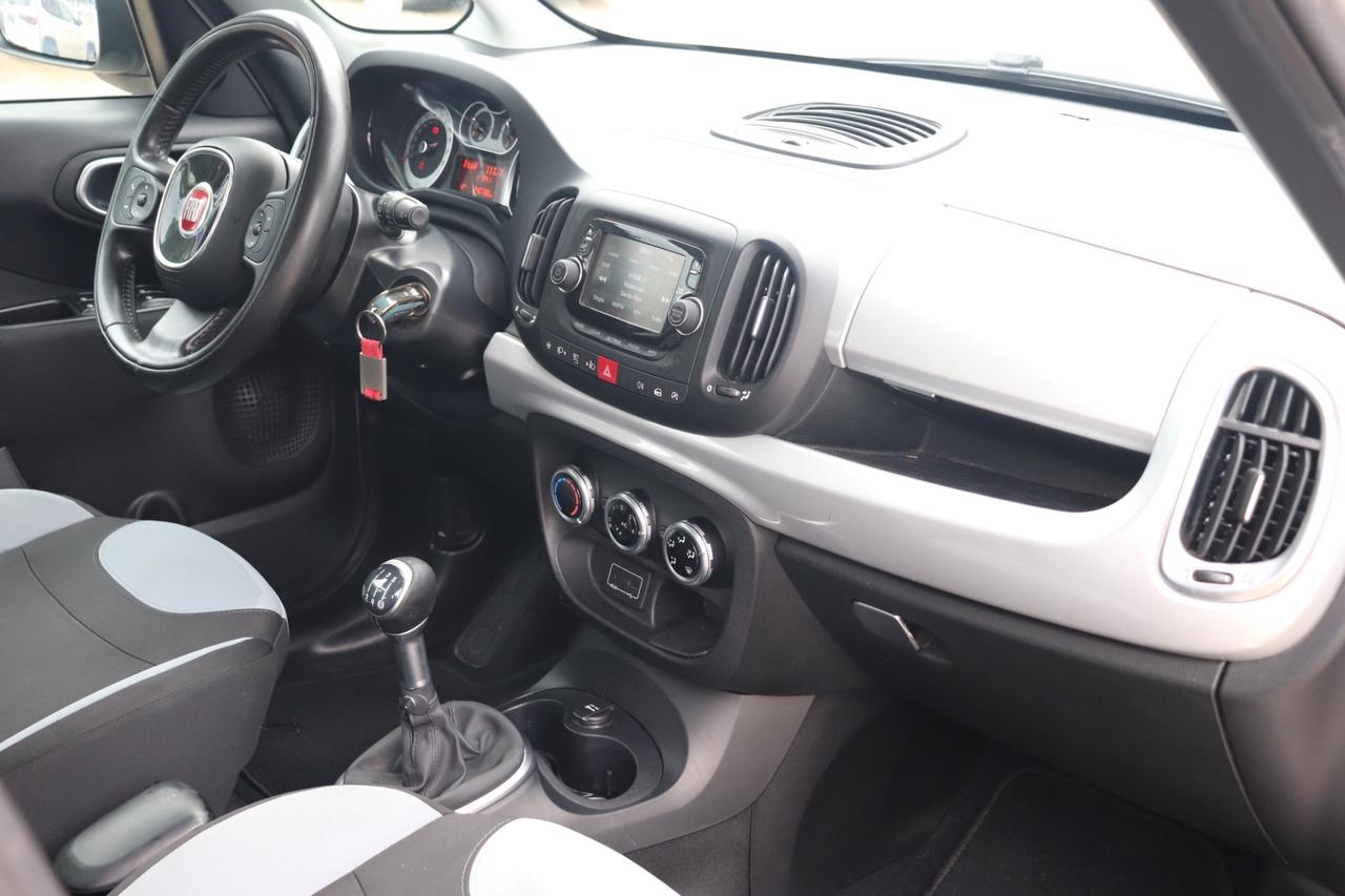 Fiat 500L 1.3 Multijet 95 CV Business