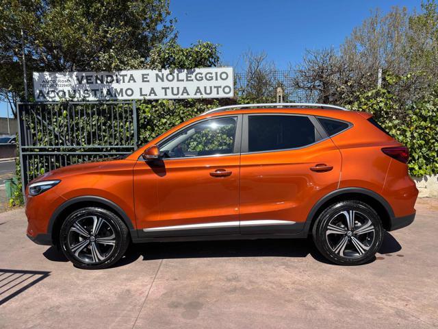 MG ZS 1.5 VTi-tech Comfort