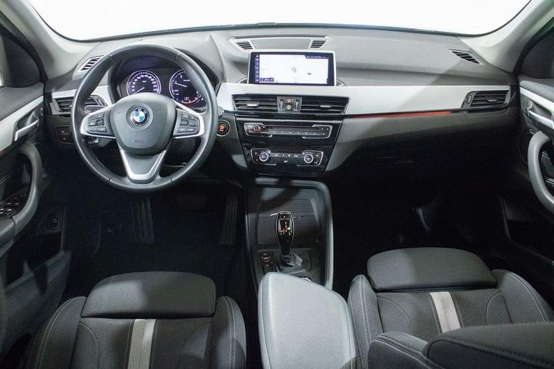 BMW X1 sDrive 18d Business Advantage