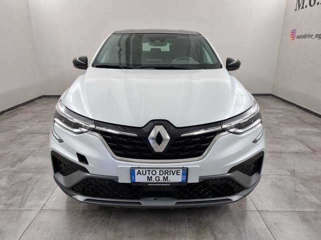 RENAULT Arkana Arkana Hybrid E-Tech 145 CV R.S. Line