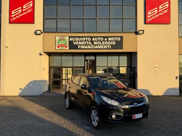 Hyundai iX35 2.0 16V 2WD Classic