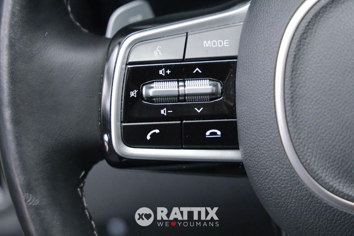 Kia Sorento 1.6 t-gdi phev Evolution awd at6 7p.ti + tetto apribile