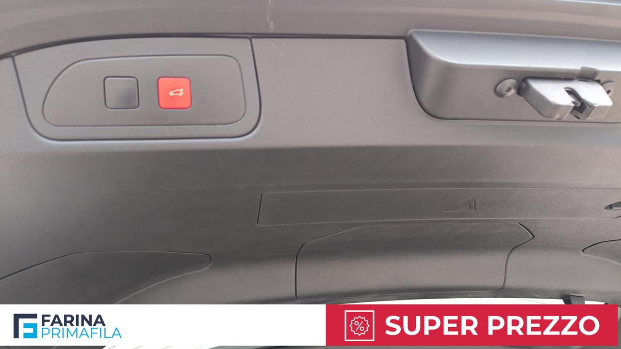 DS DS7 Crossback - DS7 Crossback 1.5 bluehdi Grand Chic 130cv a