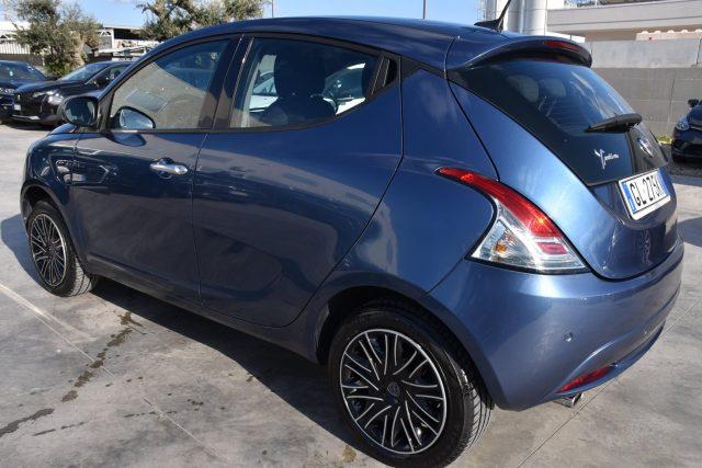 LANCIA Ypsilon 1.0 FireFly 5 porte S&S Hybrid Gold
