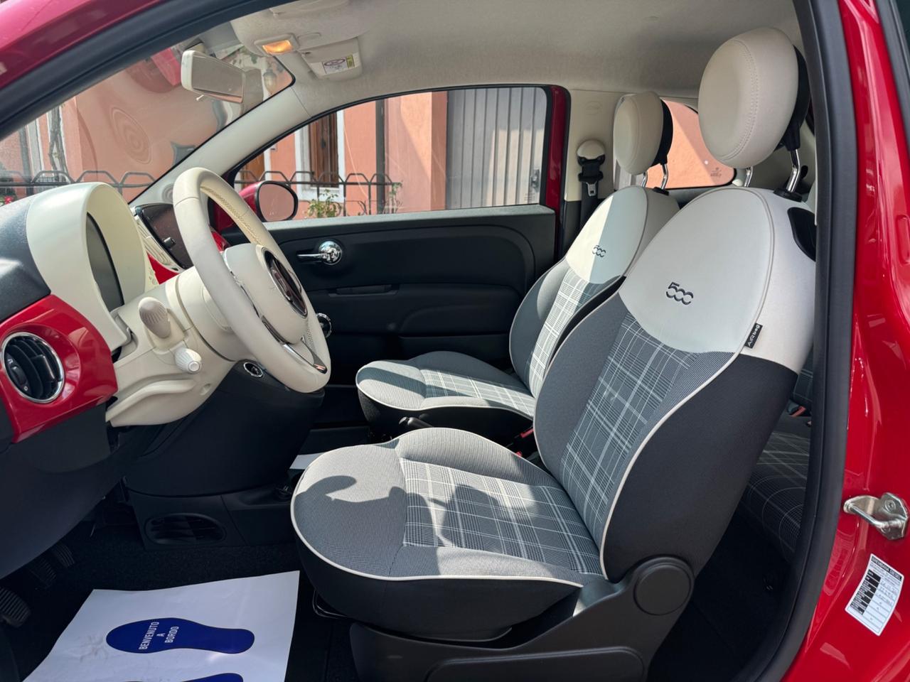 Fiat 500 1.2 Dolcevita