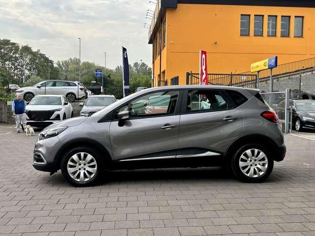Renault Captur Captur 0.9 tce Live s&s 90cv