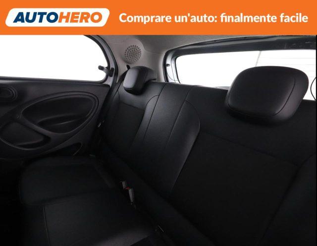 SMART ForFour 70 1.0 twinamic Youngster