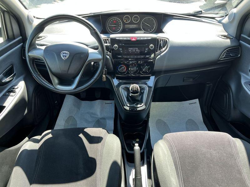 Lancia Ypsilon Ypsilon 1.3 mjt Platinum s&s 95cv