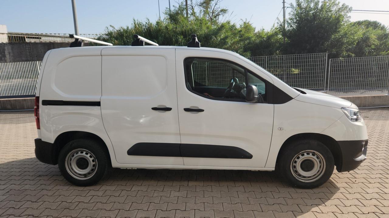Toyota Proace 1.5 DIESEL CITY