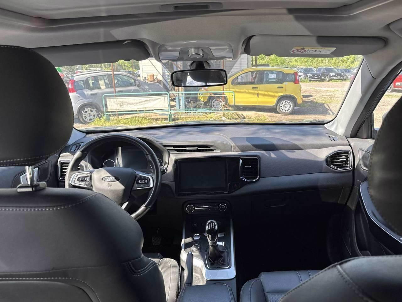 DR Motor DR 4.0 - DR 4.0 1.5 Gpl 114cv