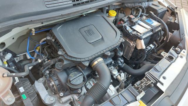 FIAT Panda 1.0 GSE S&S Hybrid Pop Van 2 posti Aziend. Italia