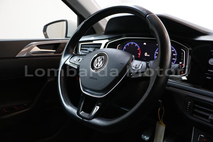 Volkswagen Polo 5p 1.0 tsi Highline 95cv