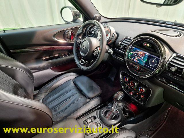 MINI Clubman 2.0 Cooper S Clubman ALL4